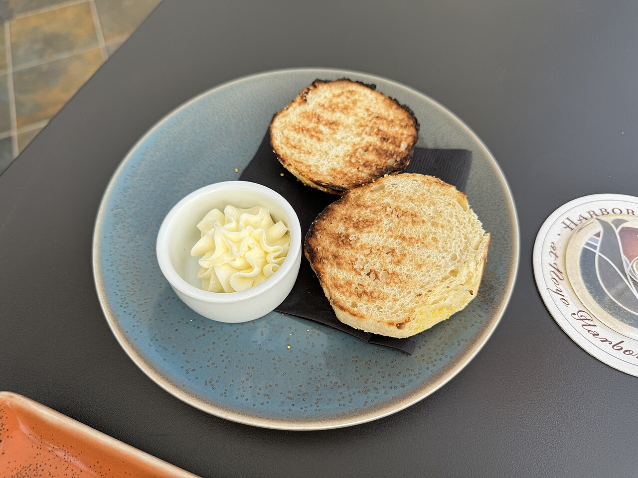 Unlock the Secret: English Muffin Bread's Airy, Dense Nooks & Crannies