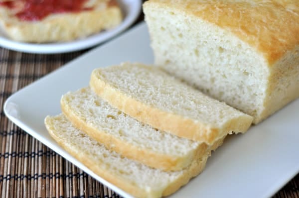 Your Guide to English Muffin Bread: Delicious, Freezer-Friendly Loaf